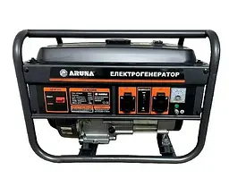 Генератор бензиновий Aruna GEN 3000