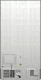 Холодильник Gorenje SBS NRR9185ESXL - мініатюра 8