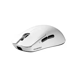 Мишка GamePro Asgard Odin 8K Wireless/USB White (GM035W) - мініатюра 3
