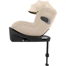 Автокрісло Cybex Sirona Ti Plus Cozy Beige (525000899) - мініатюра 19