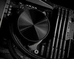 СВО ID-Cooling FX280 Pro SE (FX280 PRO SE) - мініатюра 9