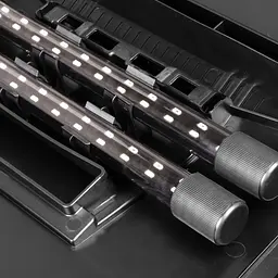 Світильник Kruger Meier LAFLORA S-Line 30 22 см 3W LED для акваріума з таймером - мініатюра 4