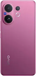 Смартфон Vivo V60 12/512GB Purple Global - мініатюра 2