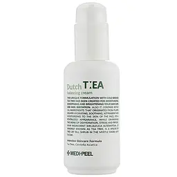 Крем для обличчя Medi-Peel Dutch Tea Balancing Cream заспокійливий з чайним деревом  70 мл