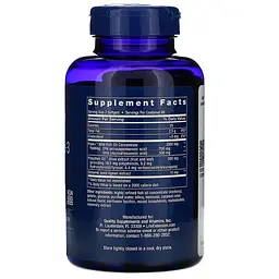 Омега-3 риб'ячий жир Life Extension Super Omega-3 120 капс - мініатюра 2
