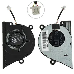 Вентилятор для ноутбука Asus ROG Flow (GA403UI GA403UU GA403UV) SYS Fan