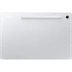 Планшет Samsung Galaxy Tab S10 FE 8/128GB Wi-Fi Silver (SM-X520NZSR) [140603] - мініатюра 5