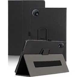 Чохол BeCover Slimbook для Oscal Pad 7 10.1" Black (713010) - мініатюра 2