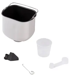 Хлібопічка 27260-56 Russell Hobbs teh0023335 - мініатюра 3