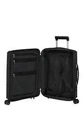 Валіза 55 См Samsonite UPSCAPE BLACK 55x40x20(23) KJ1*09001 - мініатюра 9