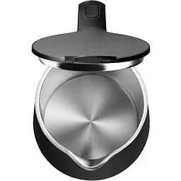 Електрочайник Adler AD 1345 black 1850-2200Вт 1.7л Strix встановлення температури - мініатюра 5