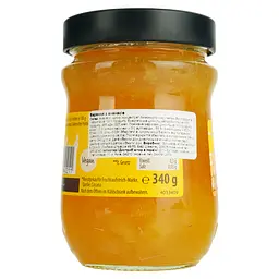Варення Schwartau з ананасів 340 г - мініатюра 2