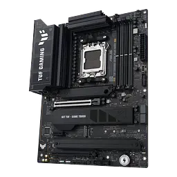 Материнська плата Asus X870E-Plus TUF Gaming WiFi7 Socket AM5 (TUF GAMING X870E-PLUS WIFI7) - мініатюра 3