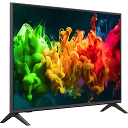 Телевізор LG evo AI QNED80 43` Mini LED 4K (43QNED80B6B) UA [172747] - мініатюра 2