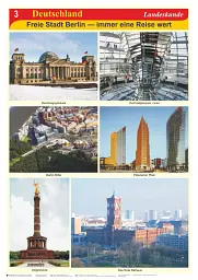 Deutschland im Portrat. landeskunde. Країнознавство. 16 федеральних земель Німеччини - мініатюра 7