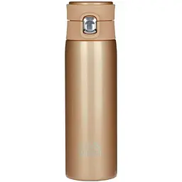 Термопляшка Skif Outdoor Companion, 0.42L ц:золотистий