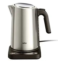 Чайник Braun WK5205BK
