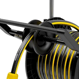 Котушка зі шлангом HT 4.20 Karcher sad0001923 - мініатюра 4