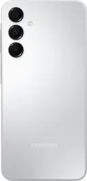 Смартфон Samsung Galaxy A16 8/256GB Gray (SM-A165FZAC) - мініатюра 7