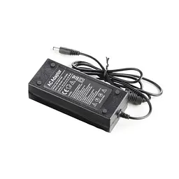 Блок живлення Brille світлодіодний DR-48W IP-51 AC 230V DC 12V 4A