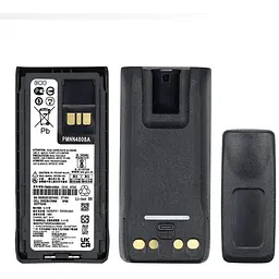 Акумулятор для рації Motorola R7 R7A з USB-C Type-C 5000 mAh PMNN4808A