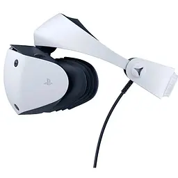 Окуляри віртуальної реальності Sony PlayStation Sony PlayStation VR2 - мініатюра 2