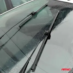 Щітка склоочисника AMiO Multiconnect 12" 300 мм (01187) (011874) - мініатюра 7