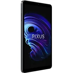 Планшет Pixus Folio 8.4" 6/128GB зі слотом сім карти 4G (LTE) сірий - мініатюра 3