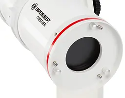 Телескоп Bresser Messier 6" Dobson з сонячним фільтром (4716415) - мініатюра 3