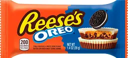 Цукерки Reese’s Oreo Peanut Butter Cups 39 г