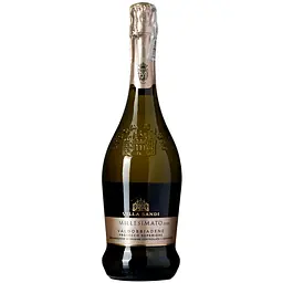 Ігристе вино Villa Sandi Valdobbiadene Prosecco Superiore DOCG Brut Millesimato, біле, брют, 0,75 л