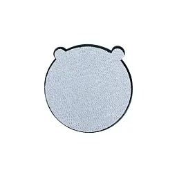 Бейдж на липучці Kite Kuromi HK24-3011-1 - мініатюра 7
