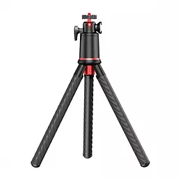 Трипод Proove Flexible Portable 658 мм Черный (MPSG00010001) - миниатюра 3