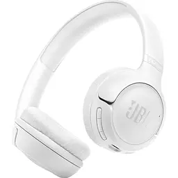 Bluetooth Stereo JBL Tune 530 BT White (JBLT530BTWHTEU) UA