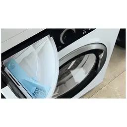 Пральна машина Whirlpool WRBSB 6228 B автоматична - мініатюра 6