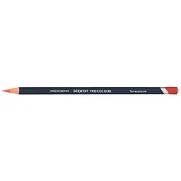 Олівець кольоровий Procolour (64) Теракотовий Derwent