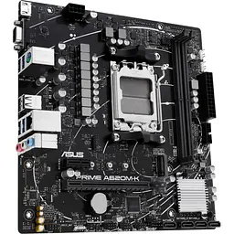 Материнська плата ASUS PRIME A620M-K - мініатюра 4