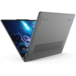 Ноутбук Lenovo Yoga 9 2-in-1 14ILL10 Ultra 7 258V 48GHz, 32GB LPDDR5x, 1TB, Arc, Windows 11 Професійна - мініатюра 12
