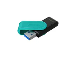 USB флеш накопичувач Kingston 128 GB DataTraveler Exodia S USB 3.2 (DTXS/128GB) - мініатюра 2