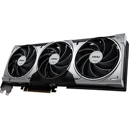 Відеокарта MSI GeForce RTX 5070 12G Ventus 3X OC [G5070-12V3C/912-V532-001] UA [135925] - мініатюра 2