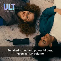 Акустична система Sony ULT Field 1 Помаранчевий - мініатюра 8