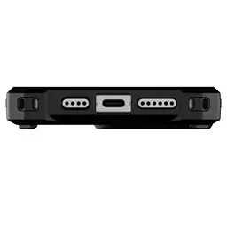 Протиударний чохол UAG Monarch Pro with MagSafe Rust для iPhone 15 Pro Max (114222119191) - мініатюра 5