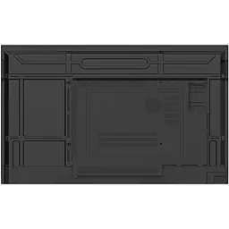 Інтерактивна панель 65" BenQ RE6504, IPS, UHD, 8Гб/ 128Гб, колонки, кріплення, чорна - мініатюра 6
