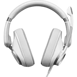 Ігрові навушники Sennheiser EPOS H6PRO Closed Ghost White [1000971] [111505] - мініатюра 2