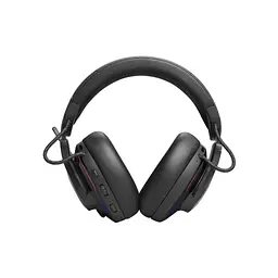Навушники JBL Quantum 910 Black (JBLQ910WLBLK) - мініатюра 3