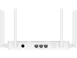 Бездротовий маршрутизатор (роутер) Huawei WiFi AX2 WS7001-22 (53039063) - мініатюра 4