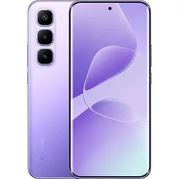 Смартфон Infinix Hot 60 Pro+ X6886 8/256GB Misty Violet - мініатюра 8