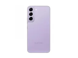 Смартфон Samsung Galaxy S22 8/256GB Bora Purple (SM-S901BLVG) - мініатюра 3