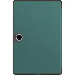 Чохол до планшета BeCover Smart Case Oppo Pad SE / OnePlus Pad lite 11.0" 2025 Dark Green (714781) - мініатюра 2