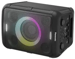 Портативна акустика Panasonic SC-BMAX5 Black - мініатюра 9